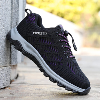 Zapatos Cómodos de Suela Blanda con Tecnología Antidesgaste para Hombre y Mujer - Image 4