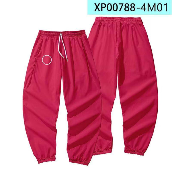 Chaqueta Deportiva Jung Jae para Hombre