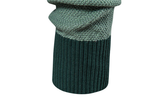 Suéter Tejido con Patrón para Hombre - Image 7