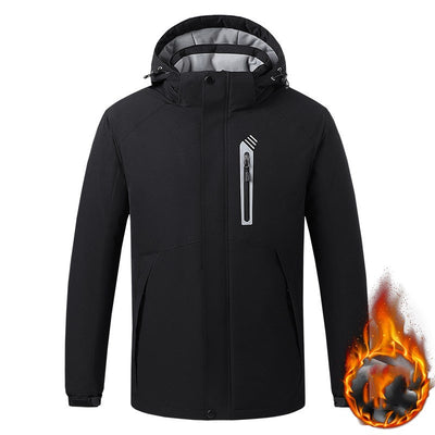 Termostato Inteligente para Chaquetas Calefactables - Image 16