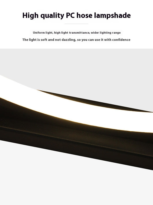 Lámpara de Jardín Redonda Impermeable para Exteriores - Iluminación Moderna - Image 23