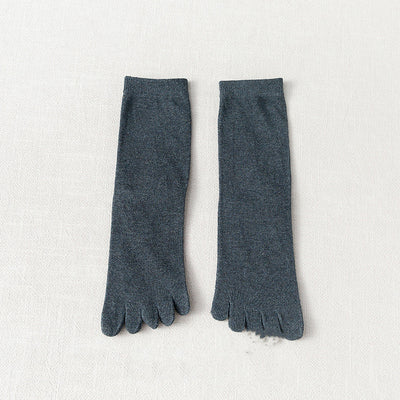 Calcetines con Dedos Separados Transpirables - Comodidad Total - Image 21