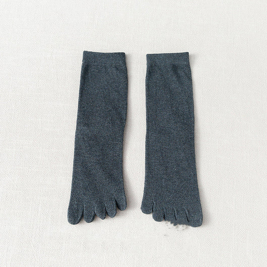 Calcetines con Dedos Separados Transpirables - Comodidad Total - Image 21