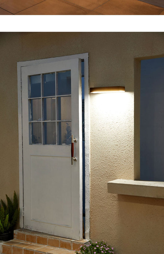 Lámpara Solar para Jardín y Terraza - Iluminación Exterior Automática - Image 8