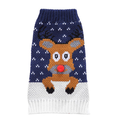 Suéter Estampado para Perros - Diseño Moderno y Cómodo - Image 2