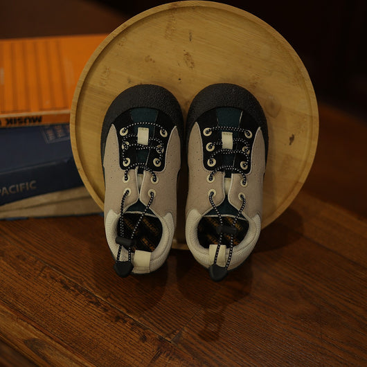 Zapatos Acuáticos Japoneses para Bebés - Diseño de Una Pierna - Image 3