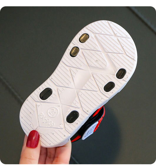 Zapatos de Playa Suelas Blandas para Niños y Estudiantes - Image 11