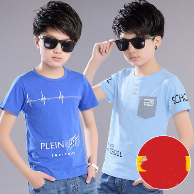 Prendas Infantiles de Algodón Puro Coreano - Image 18