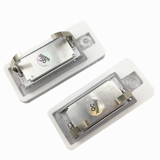 Luces LED para Placa de Matrícula - Iluminación Automotriz Premium - Image 10
