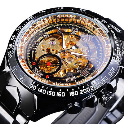 Reloj Automático Mecánico para Hombre - Image 21