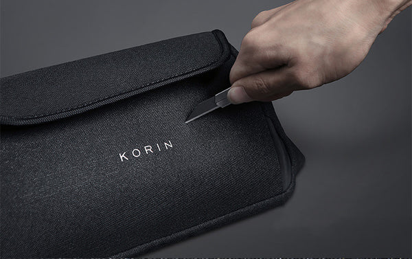 Bolsa Mensajera Resistente de Una Sola Correa