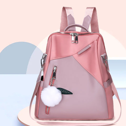 Mochila Oxford Elegante para Mujer - Image 4