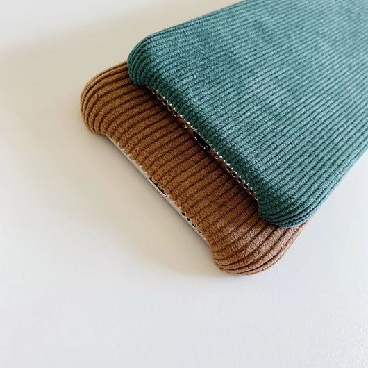 Funda para iPhone X en Pana Colores Sólidos - Image 4