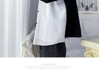 Camisa Hombre Diseño Exclusivo Estilo Premium - Image 7