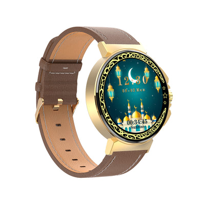 Reloj Inteligente Deportivo con Monitoreo de Salud y Bluetooth - Image 4
