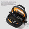 Bolsa de Hombro Impermeable de Gran Capacidad para Hombre