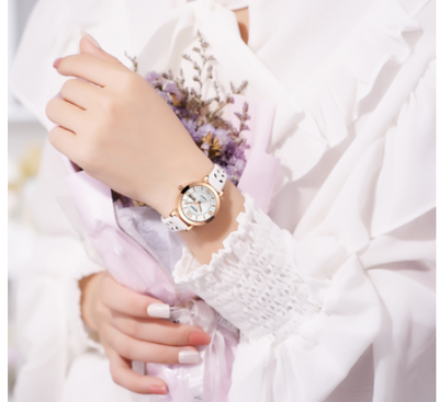 Reloj Inteligente Deportivo Mujer con Luz Nocturna y Calendario Dual - Image 6