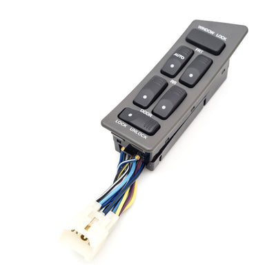 Elevador Eléctrico de Cristales para Automóvil - Image 8