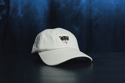 Gorra Ajustable con Protección Solar y Visera Grande - Image 6