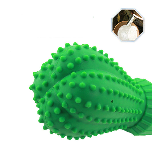Juguete Sonoro de Goma para Perros - Diversión Interactiva - Image 10