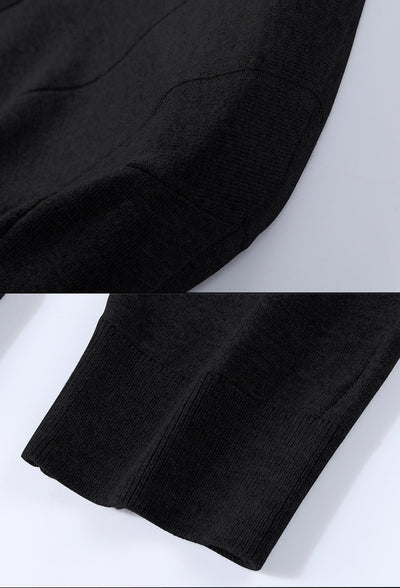 Blusa Básica Efecto Colores Entrelazados - Image 18
