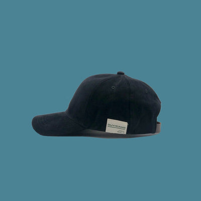 Gorra Retro Unisex para Otoño e Invierno - Visera Suave de Pato - Image 2