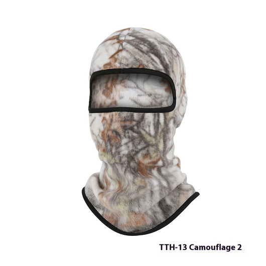 Gorro Polar Térmico para Ciclismo de Invierno - Image 15