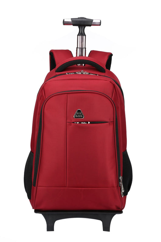 Mochila Trolley Desmontable para Viajeros - Image 12