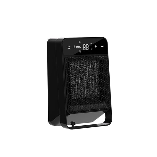 Calefactor de Aire Caliente con Pantalla Táctil Digital para Escritorio y Oficina - Image 4