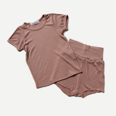 Calzoncillos Cortos de Algodón Suave con Protección Abdominal y Cintura Alta - Image 10