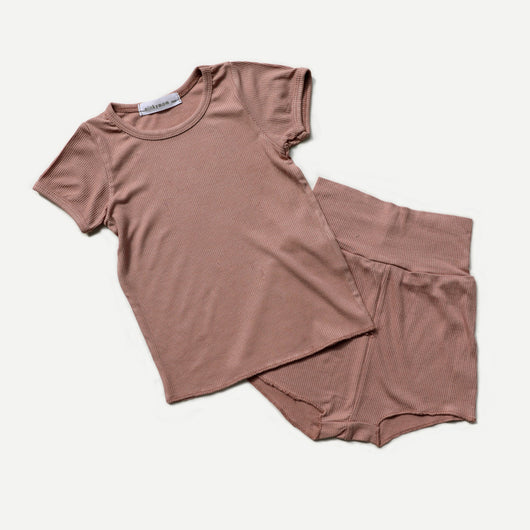Calzoncillos Cortos de Algodón Suave con Protección Abdominal y Cintura Alta - Image 10