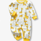 Mameluco para Bebé Recién Nacido - Jumpsuit Infantil Suave