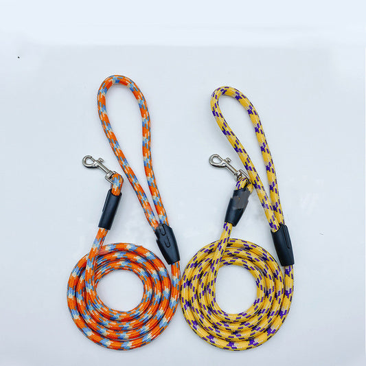 Correa Universal de Nylon para Perros y Gatos Pequeños y Medianos - Image 2