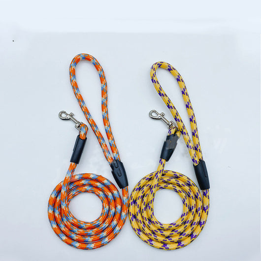 Correa Universal de Nylon para Perros y Gatos Pequeños y Medianos - Image 2