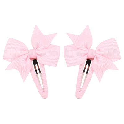 Moños y Accesorios para el Cabello Infantil - Image 9