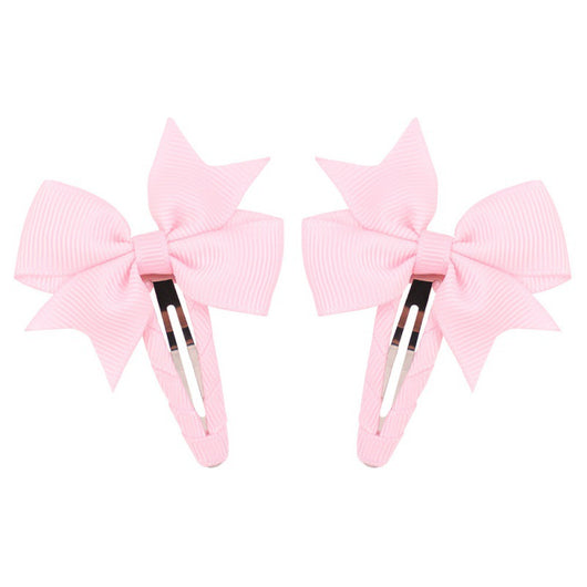 Moños y Accesorios para el Cabello Infantil - Image 9