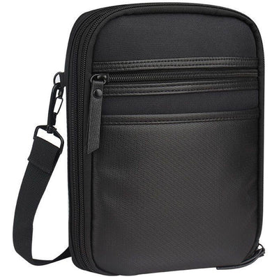 Bolsa Táctica Crossbody Multifuncional con Almacenamiento Expandible - Image 16
