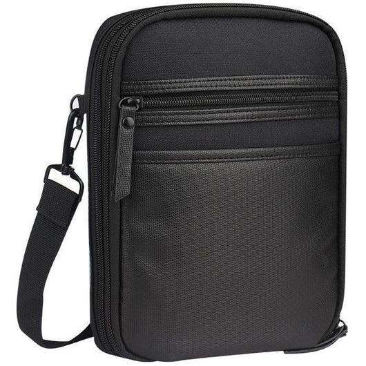 Bolsa Táctica Crossbody Multifuncional con Almacenamiento Expandible - Image 16
