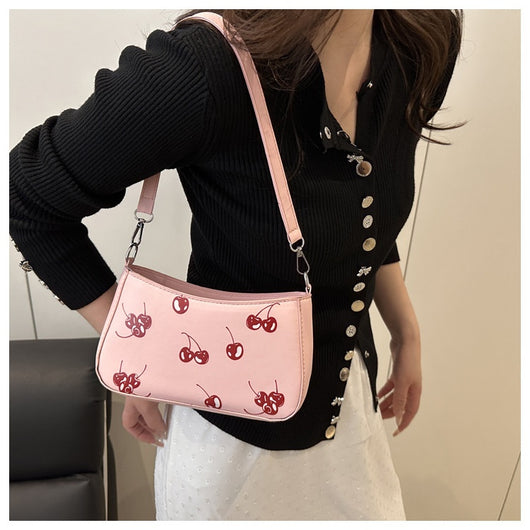 Bolsa Bandolera Impresa Portátil para Commuter - Image 11