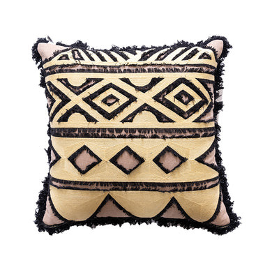 Almohada de Cintura de Algodón Premium Tejida a Mano - Image 11
