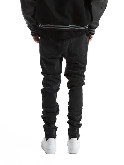 Leggings Ajustados Street Fashion - Diseño Slim Skinny - Image 11