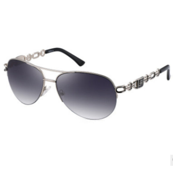 Gafas de Sol Vintage con Espejo Diseñador - Tendencia Retro Chic