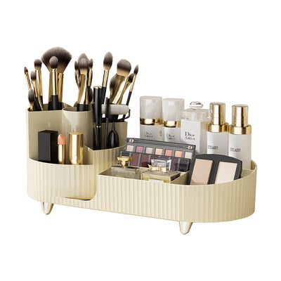 Organizador Giratorio de Maquillaje y Accesorios de Belleza - Image 8