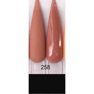 Polvo Acrílico a Granel 50g - 20 Colores Vibrantes para Uñas Profesionales - Image 18