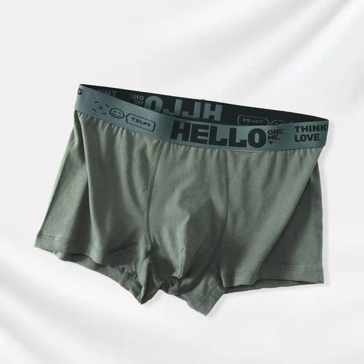 Ropa Interior Masculina Confort Total para Todo el Año - Image 6