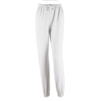 Pantalones Casuales de Algodón Gris para Estudiantes - Image 9