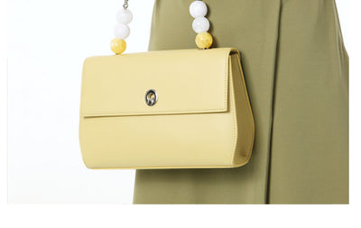 Bolso de Cuero para Hombro Versátil Commuter - Image 12