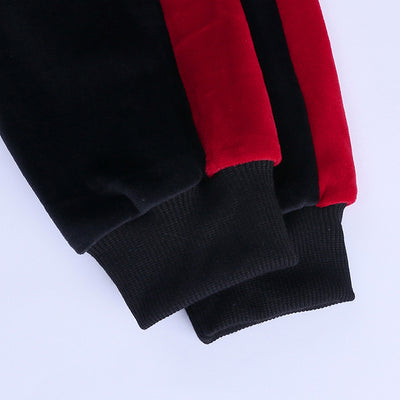 Conjunto Deportivo de Dos Piezas para Niñas con Manga Larga - Image 25