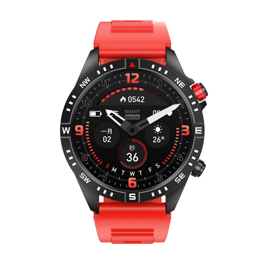 Reloj Inteligente para Hombre con Pago sin Conexión y Múltiples Funciones - Image 4
