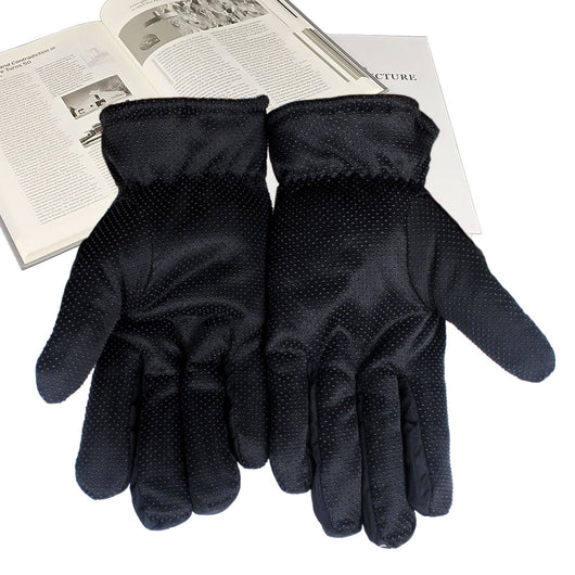 Guantes para Bicicleta Hombre Impermeables y Aislantes Térmicos - Image 11